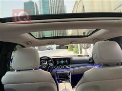مرسيدس بنز E-Class